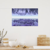 陳ポスター ポスター (キッチン)