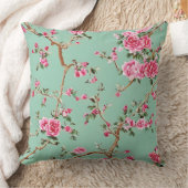 陳情フローラ枕 クッション (ブランケット)