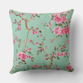 陳情フローラ枕 クッション (裏面)