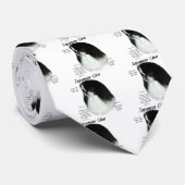 陳歴日本のデザイン ネクタイ (ロール)