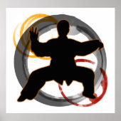 陳泰治 ポスター (正面)