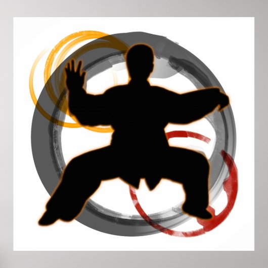 陳泰治 ポスター (正面)