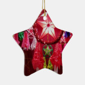 陳述 セラミックオーナメント (右)