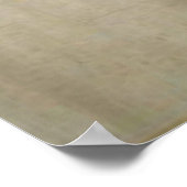 陳隆中国のによる宋代の龍 ポスター (角)