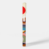 陶器の陛下 Case-Mate iPhoneケース (裏面 / 右)