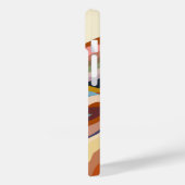 陶器の陛下 Case-Mate iPhoneケース (裏面 / 左)