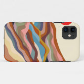 陶器の陛下 Case-Mate iPhoneケース (裏面(横))