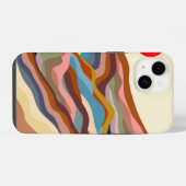 陶器の陛下 iPhoneケース (裏面横)
