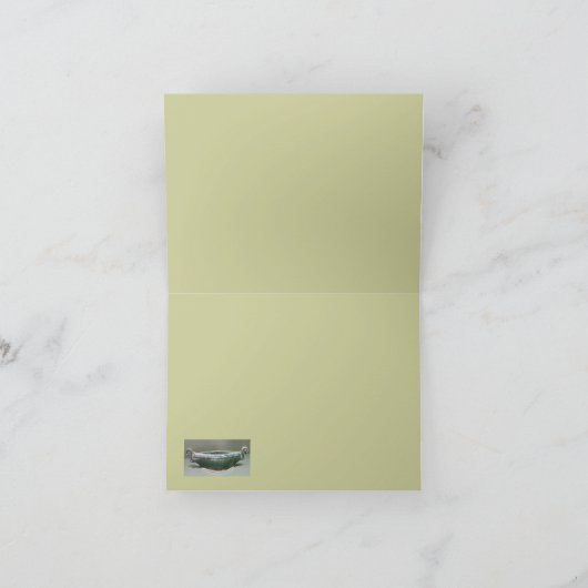 陶器デザイン札 カード (内部)