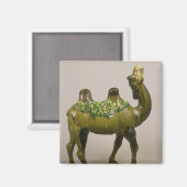 陶器中国のの嘆き マグネット (正面/裏面)