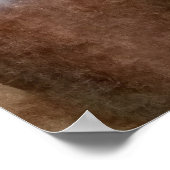 陶器展示 ポスター (角)