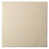 陶器整合瓦2/3クリームベージュヴィンテージ タイル (正面)