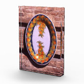 陶器用食器ポスター フォトブロック (右)