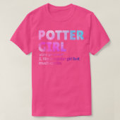 陶器1 Tシャツ (デザイン正面)
