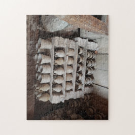 陶器 ジグソーパズル