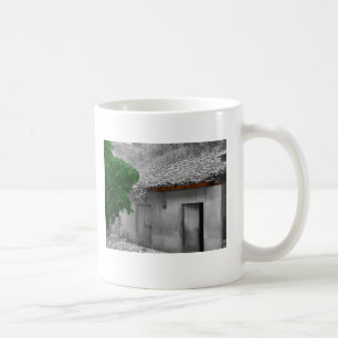 陶工の分野 コーヒーマグカップ