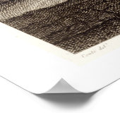 陶工インテリア第2巻第Ar ポスター (角)