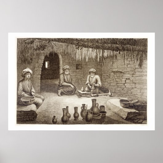 陶工インテリア第2巻第Ar ポスター (正面)