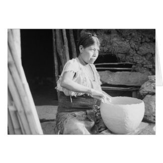 陶工- Amatenangoのdelバエ、チアパス州、メキシコ