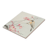 陶瓦：大原小村：ソンバード タイル (側面)