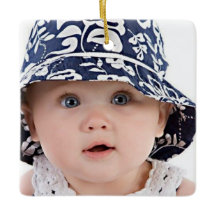 陶磁器のオーナメントのイメージ