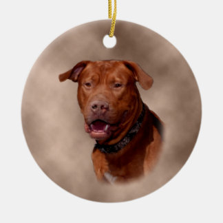 陶磁器のクリスマスツリーのオーナメント セラミックオーナメント