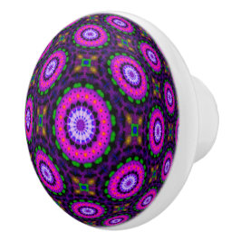 陶磁器のノブ セラミックノブ