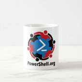 陶磁器のマグ コーヒーマグカップ (中央)