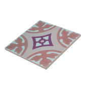 陶磁器の再生のEncausticのセメントのタイル タイル (側面)