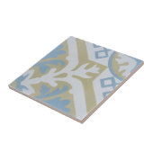 陶磁器の再生のEncausticのセメントのタイル タイル (側面)