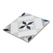 陶磁器の再生のEncausticのセメントのタイル タイル (側面)