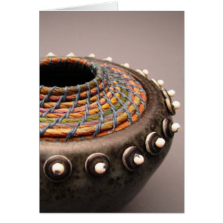 陶磁器のBasketryの融合1