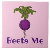 陶磁器タイルを私に取る タイル (正面)