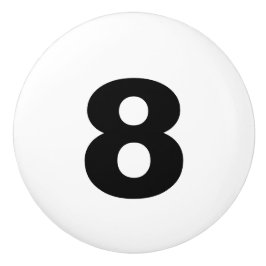 陶磁器数ノブ セラミックノブ