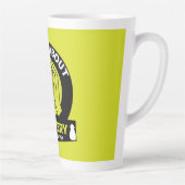 陶磁器製造業者 カフェラテマグ (右)