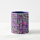 陶磁器 マグカップ (中央)