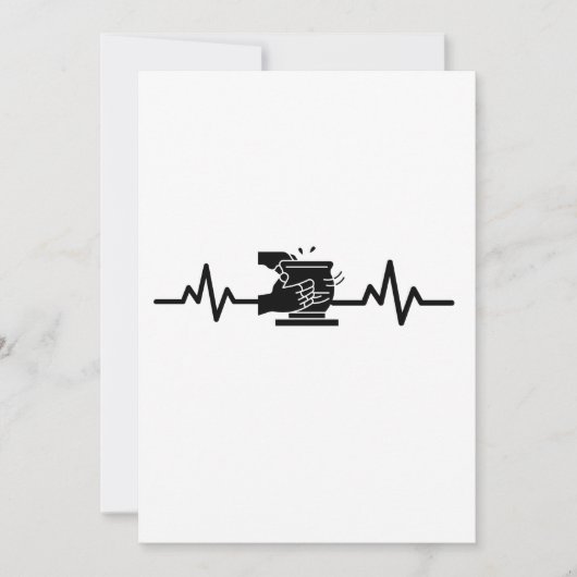 陶磁心鼓動セラミック学者 シーズンカード (正面)