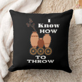 陶磁陶芸家ポット クッション (ブランケット)