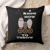 陶磁陶芸家ポット クッション (ブランケット)