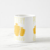 陶芸の女王 コーヒーマグカップ (中央)