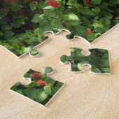 陶芸インガーデンパズル ジグソーパズル (側面)