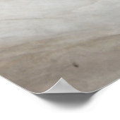 陶芸ポスター ポスター (角)