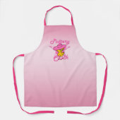 陶芸品#8 エプロン (正面)