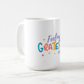 #陶芸好きのマグカップ コーヒーマグカップ (正面左)