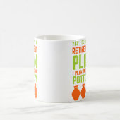陶芸愛好家のための陶器サプライ - Pott コーヒーマグカップ (中央)