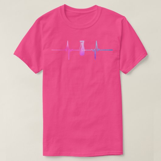 陶芸 Tシャツ (デザイン正面)