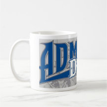 陶製のコーヒーマグ