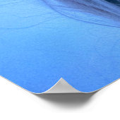 陶酔 ポスター (角)