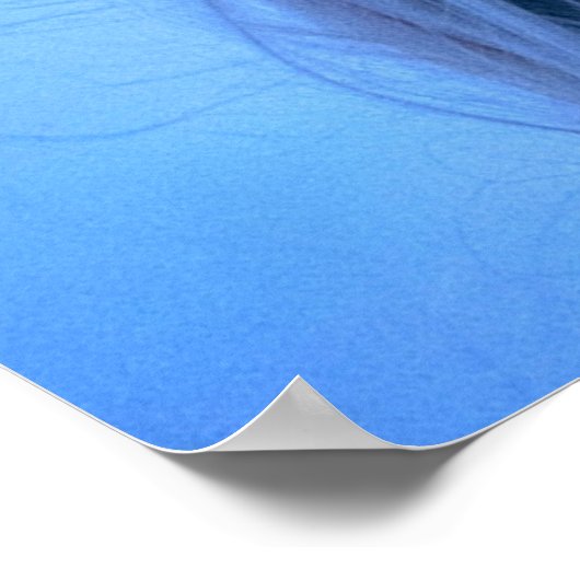 陶酔 ポスター (角)