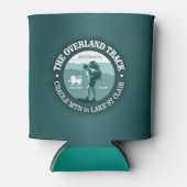 陸上トラック 缶クーラー (正面)